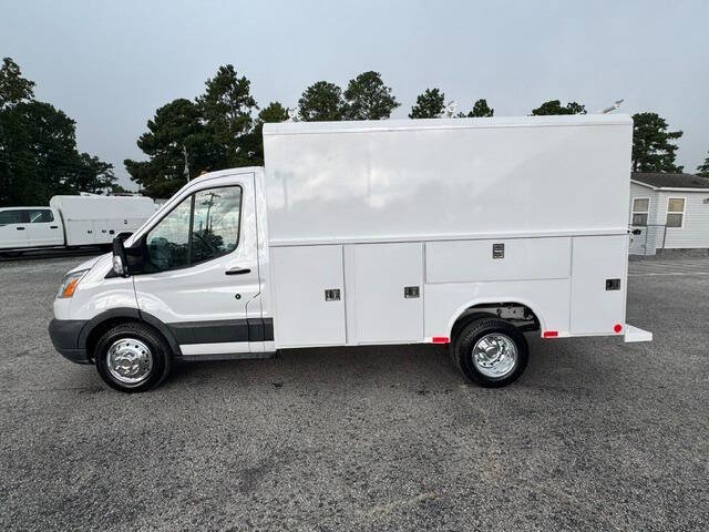 ford transit cutaway 2018 1FDRS6PM1JKA70461 image ford transit cutaway 2018 1FDRS6PM1JKA70461 image